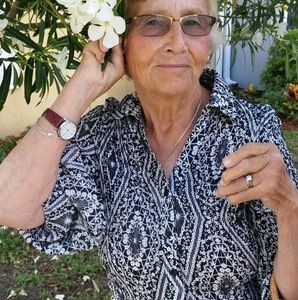 Meet your Posher, Barbara